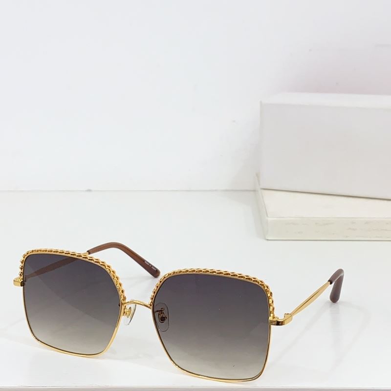 Linda Farrow Sunglasses